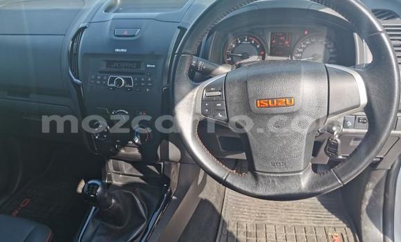 Buy Used Isuzu KB White Car in Maputo in Maputo Buy Used Isuzu KB White Car in Maputo in Maputo