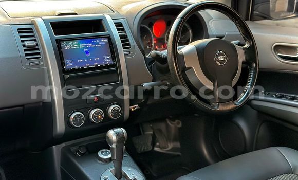 Tenga Tsaru Nissan X-Trail Nhema Mota in Maputo in Maputo Tenga Tsaru Nissan X-Trail Nhema Mota in Maputo in Maputo