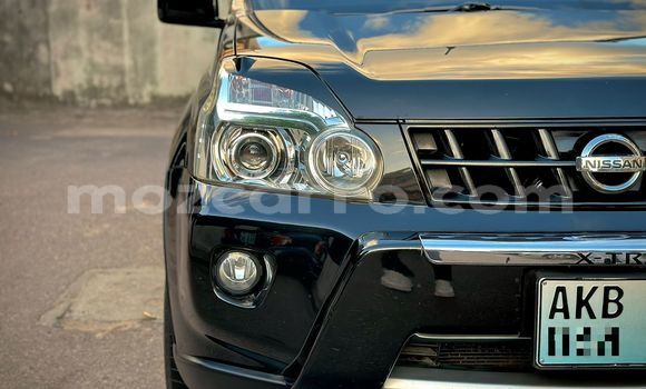 Tenga Tsaru Nissan X-Trail Nhema Mota in Maputo in Maputo Tenga Tsaru Nissan X-Trail Nhema Mota in Maputo in Maputo