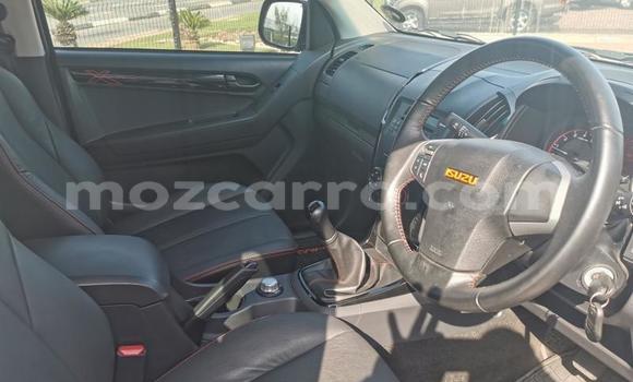 Buy Used Isuzu KB White Car in Maputo in Maputo Buy Used Isuzu KB White Car in Maputo in Maputo