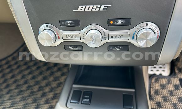 Nunua Mpya Nissan Murano Nyekundu Gari ndani ya Maputo nchini Maputo Nunua Mpya Nissan Murano Nyekundu Gari ndani ya Maputo nchini Maputo