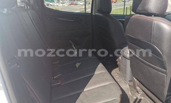 Buy Used Isuzu KB White Car in Maputo in Maputo Buy Used Isuzu KB White Car in Maputo in Maputo