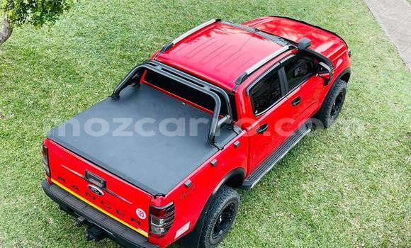 Tenga Tsaru Ford Ranger Tsvuku Mota in Maputo in Maputo Tenga Tsaru Ford Ranger Tsvuku Mota in Maputo in Maputo