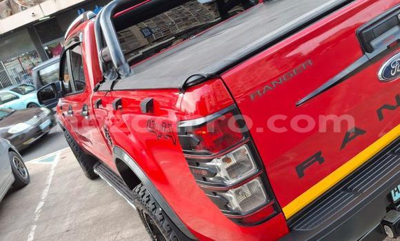 Tenga Tsaru Ford Ranger Tsvuku Mota in Maputo in Maputo Tenga Tsaru Ford Ranger Tsvuku Mota in Maputo in Maputo