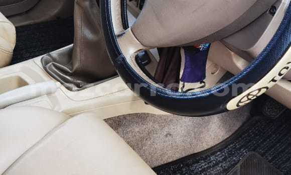 Comprar Usado Toyota Fortuner De outros Carro em Maputo em Maputo Comprar Usado Toyota Fortuner De outros Carro em Maputo em Maputo