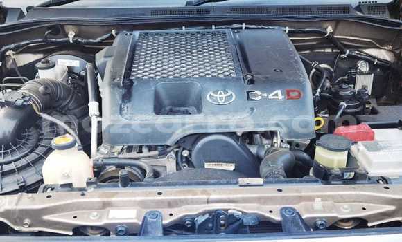 Comprar Usado Toyota Fortuner De outros Carro em Maputo em Maputo Comprar Usado Toyota Fortuner De outros Carro em Maputo em Maputo