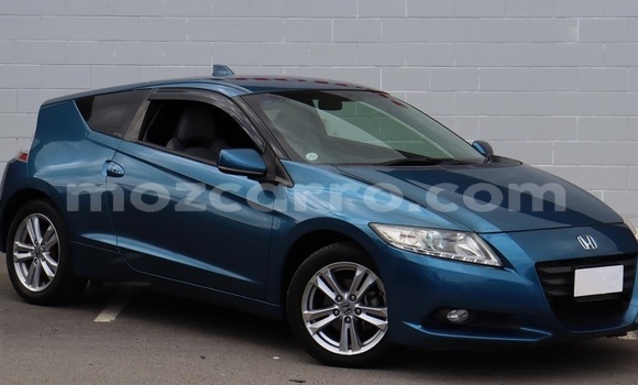 Buy Used Honda CR-Z Other Car in Maputo in Maputo Buy Used Honda CR-Z Other Car in Maputo in Maputo
