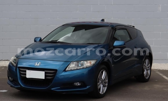 Buy Used Honda CR-Z Other Car in Maputo in Maputo Buy Used Honda CR-Z Other Car in Maputo in Maputo