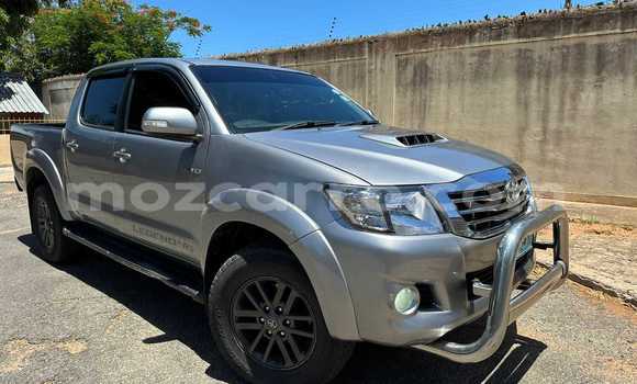 Buy New Toyota Hilux Other Car in Maputo in Maputo Buy New Toyota Hilux Other Car in Maputo in Maputo