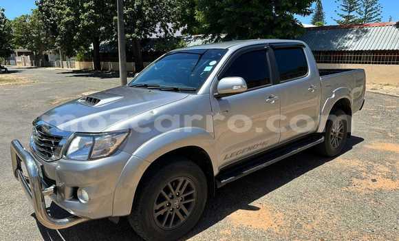 Buy New Toyota Hilux Other Car in Maputo in Maputo Buy New Toyota Hilux Other Car in Maputo in Maputo