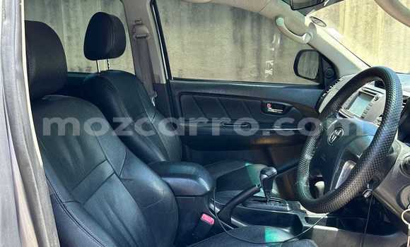 Buy New Toyota Hilux Other Car in Maputo in Maputo Buy New Toyota Hilux Other Car in Maputo in Maputo