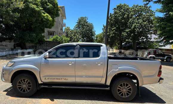 Buy New Toyota Hilux Other Car in Maputo in Maputo Buy New Toyota Hilux Other Car in Maputo in Maputo