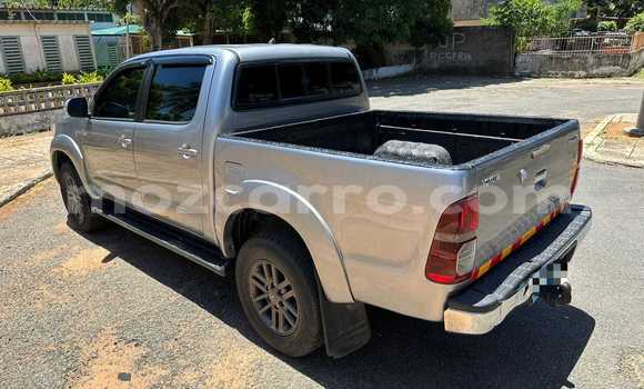 Buy New Toyota Hilux Other Car in Maputo in Maputo Buy New Toyota Hilux Other Car in Maputo in Maputo