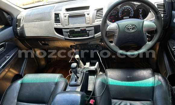 Buy New Toyota Hilux Other Car in Maputo in Maputo Buy New Toyota Hilux Other Car in Maputo in Maputo
