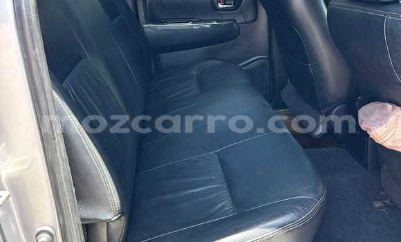 Buy New Toyota Hilux Other Car in Maputo in Maputo Buy New Toyota Hilux Other Car in Maputo in Maputo