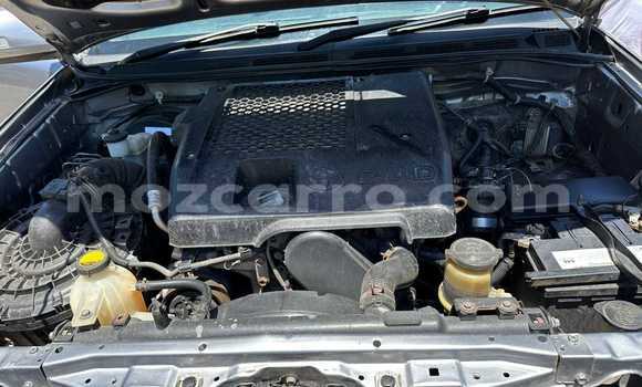 Buy New Toyota Hilux Other Car in Maputo in Maputo Buy New Toyota Hilux Other Car in Maputo in Maputo