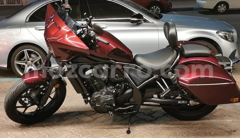 Big with watermark honda rebel maputo maputo 36786