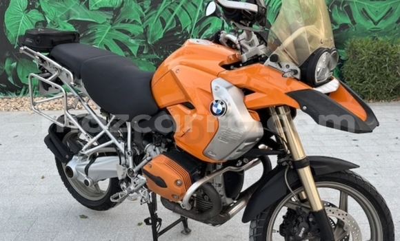 Nunua Ilio tumika BMW R1200GS Adventure Nyingine Bike ndani ya Maputo nchini Maputo