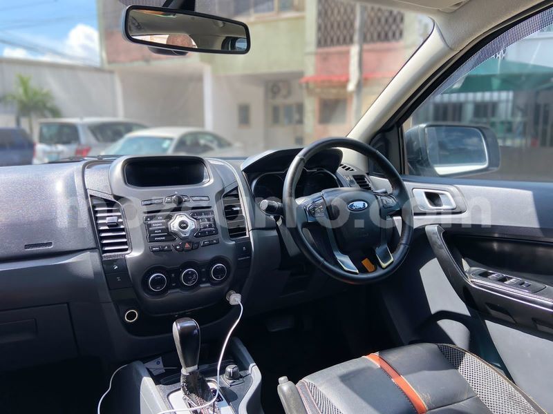 Big with watermark ford ranger maputo maputo 36788