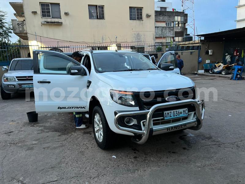 Big with watermark ford ranger maputo maputo 36788