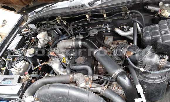 Buy Used Nissan Terrano Black Car in Maputo in Maputo Buy Used Nissan Terrano Black Car in Maputo in Maputo