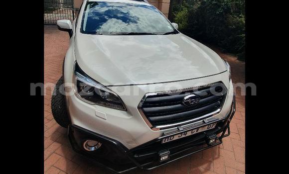 Comprar Usado Subaru Outback Branco Carro em Maputo em Maputo Comprar Usado Subaru Outback Branco Carro em Maputo em Maputo