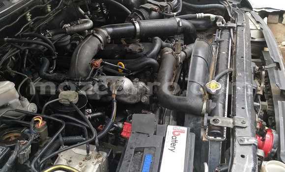 Buy Used Nissan Terrano Black Car in Maputo in Maputo Buy Used Nissan Terrano Black Car in Maputo in Maputo