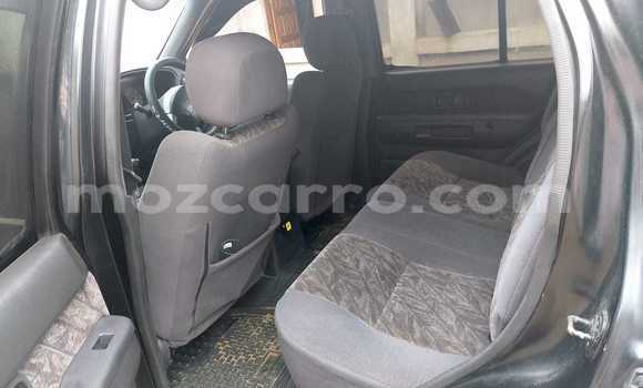 Buy Used Nissan Terrano Black Car in Maputo in Maputo Buy Used Nissan Terrano Black Car in Maputo in Maputo