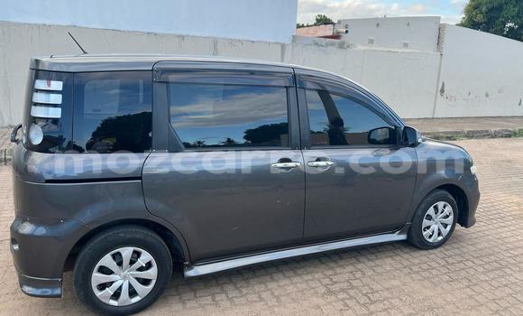 Buy Used Toyota Sienta Silver Car in Maputo in Maputo Buy Used Toyota Sienta Silver Car in Maputo in Maputo