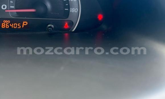 Buy Used Toyota Sienta Silver Car in Maputo in Maputo Buy Used Toyota Sienta Silver Car in Maputo in Maputo