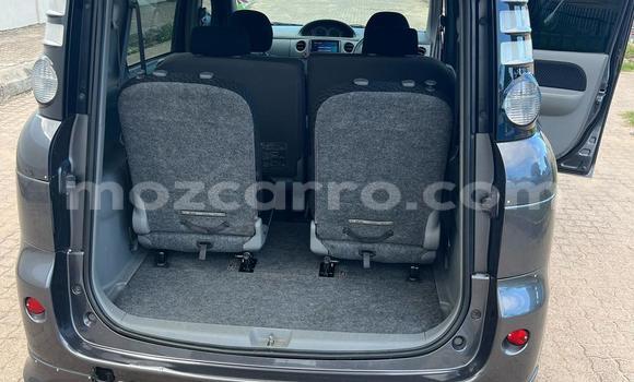 Buy Used Toyota Sienta Silver Car in Maputo in Maputo Buy Used Toyota Sienta Silver Car in Maputo in Maputo