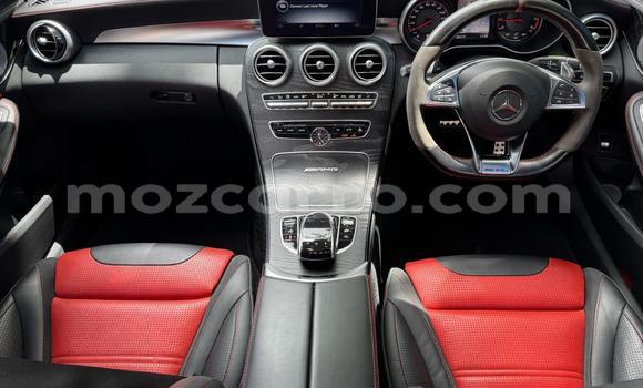 Buy New Mercedes‒Benz C-Class White Car in Maputo in Maputo Buy New Mercedes‒Benz C-Class White Car in Maputo in Maputo