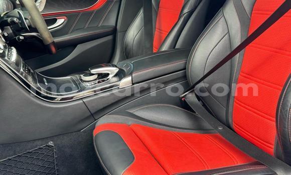 Buy New Mercedes‒Benz C-Class White Car in Maputo in Maputo Buy New Mercedes‒Benz C-Class White Car in Maputo in Maputo