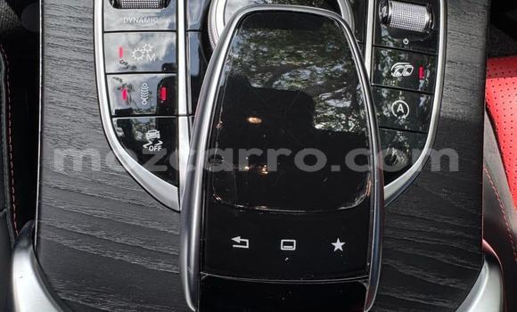 Buy New Mercedes‒Benz C-Class White Car in Maputo in Maputo Buy New Mercedes‒Benz C-Class White Car in Maputo in Maputo