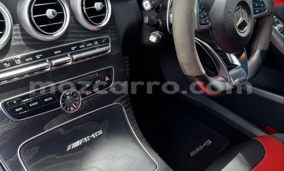 Buy New Mercedes‒Benz C-Class White Car in Maputo in Maputo Buy New Mercedes‒Benz C-Class White Car in Maputo in Maputo