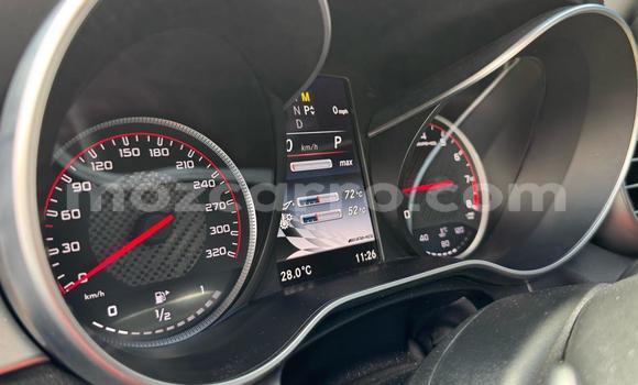 Buy New Mercedes‒Benz C-Class White Car in Maputo in Maputo Buy New Mercedes‒Benz C-Class White Car in Maputo in Maputo