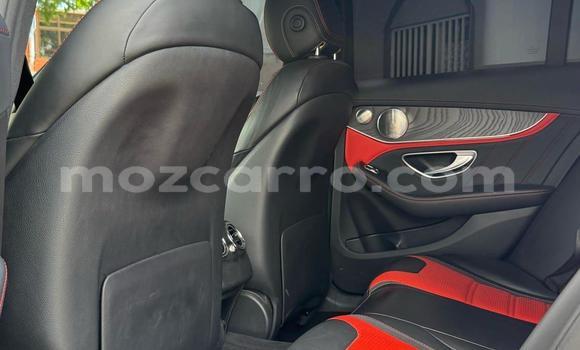 Buy New Mercedes‒Benz C-Class White Car in Maputo in Maputo Buy New Mercedes‒Benz C-Class White Car in Maputo in Maputo