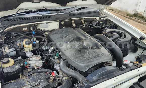 Buy Used Ford Ranger White Car in Maputo in Maputo Buy Used Ford Ranger White Car in Maputo in Maputo
