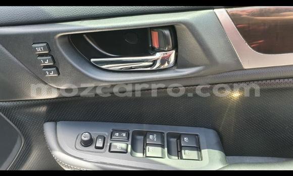 Comprar Usado Subaru Outback Branco Carro em Maputo em Maputo Comprar Usado Subaru Outback Branco Carro em Maputo em Maputo