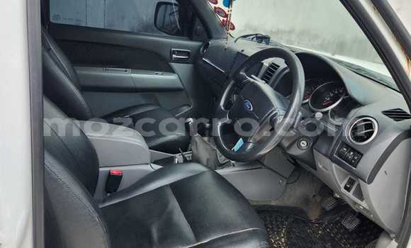 Buy Used Ford Ranger White Car in Maputo in Maputo Buy Used Ford Ranger White Car in Maputo in Maputo