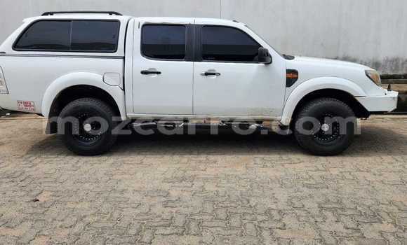 Buy Used Ford Ranger White Car in Maputo in Maputo Buy Used Ford Ranger White Car in Maputo in Maputo