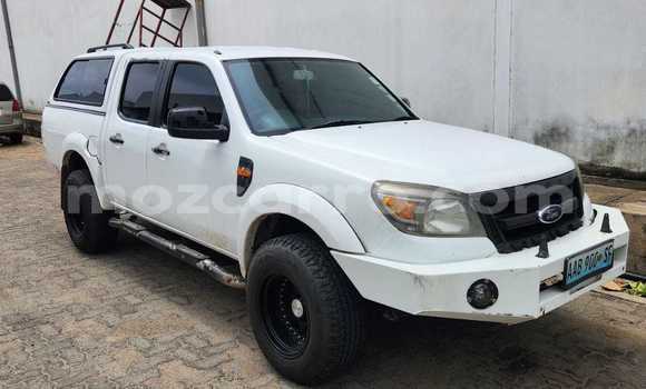 Buy Used Ford Ranger White Car in Maputo in Maputo Buy Used Ford Ranger White Car in Maputo in Maputo