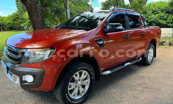 Comprar Usado Ford Ranger De outros Carro em Maputo em Maputo Comprar Usado Ford Ranger De outros Carro em Maputo em Maputo