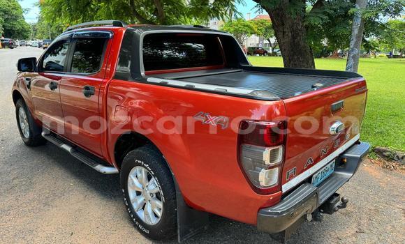 Comprar Usado Ford Ranger De outros Carro em Maputo em Maputo Comprar Usado Ford Ranger De outros Carro em Maputo em Maputo
