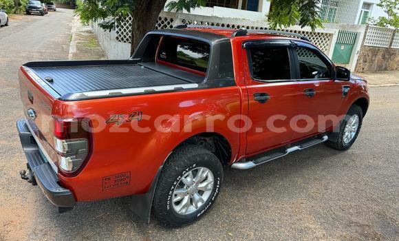 Comprar Usado Ford Ranger De outros Carro em Maputo em Maputo Comprar Usado Ford Ranger De outros Carro em Maputo em Maputo