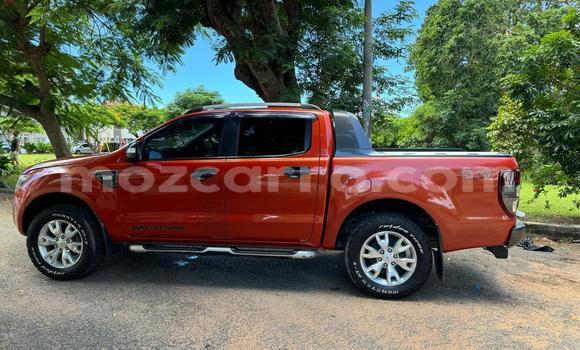Comprar Usado Ford Ranger De outros Carro em Maputo em Maputo Comprar Usado Ford Ranger De outros Carro em Maputo em Maputo
