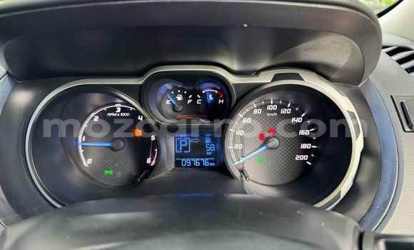 Comprar Usado Ford Ranger De outros Carro em Maputo em Maputo Comprar Usado Ford Ranger De outros Carro em Maputo em Maputo