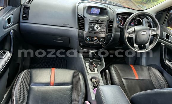 Comprar Usado Ford Ranger De outros Carro em Maputo em Maputo Comprar Usado Ford Ranger De outros Carro em Maputo em Maputo