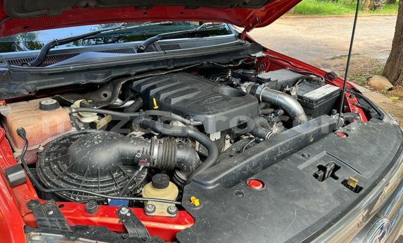 Comprar Usado Ford Ranger De outros Carro em Maputo em Maputo Comprar Usado Ford Ranger De outros Carro em Maputo em Maputo