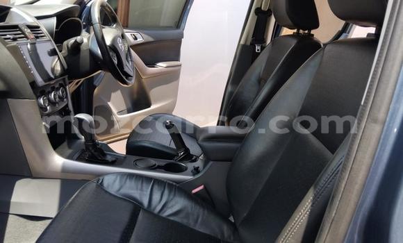 Nunua Ilio tumika Mazda BT-50 Nyingine Gari ndani ya Maputo nchini Maputo Nunua Ilio tumika Mazda BT-50 Nyingine Gari ndani ya Maputo nchini Maputo